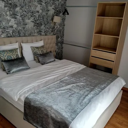 Les Suites De Geneve De L'allondon 3* Chevry (Ain)