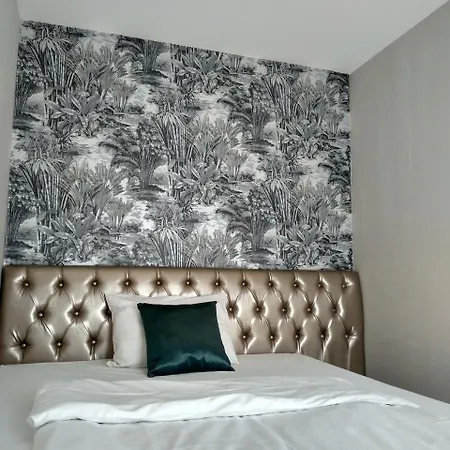Hotel Les Suites De Geneve De L'allondon