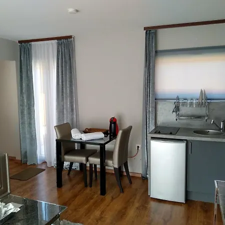 Les Suites De Geneve De L'allondon 3*