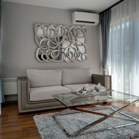 Hotel Les Suites De Geneve De L'allondon 3*
