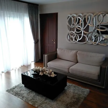 Les Suites De Geneve De L'allondon Hotel