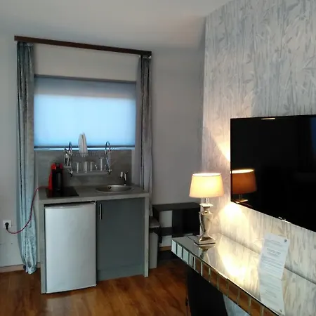Les Suites De Geneve De L'allondon Chevry (Ain)