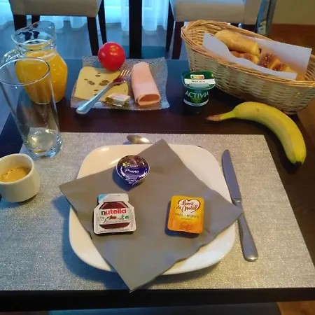 Les Suites De Geneve De L'allondon 3* Chevry (Ain)