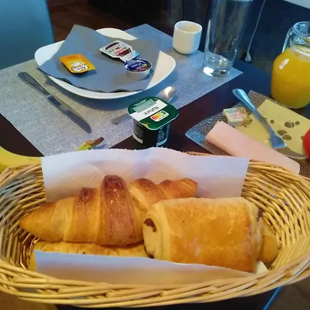 Les Suites De Geneve De L'allondon Hotel 3*
