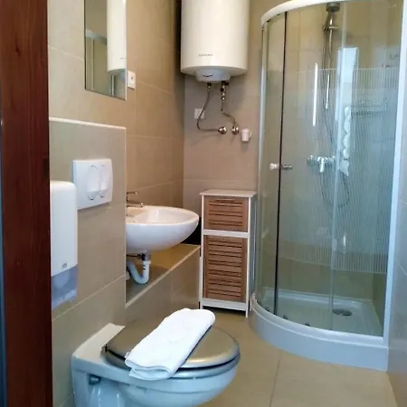 Les Suites De Geneve De L'allondon 3*